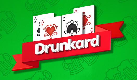 Game Screenshot Drunkard