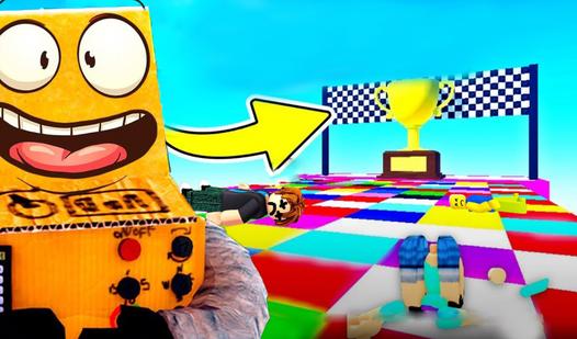 Game Screenshot Color or Die