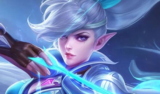 Game Screenshot Mobile Legends heroes - quiz