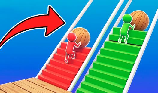 Game Screenshot Billionaire Races.io