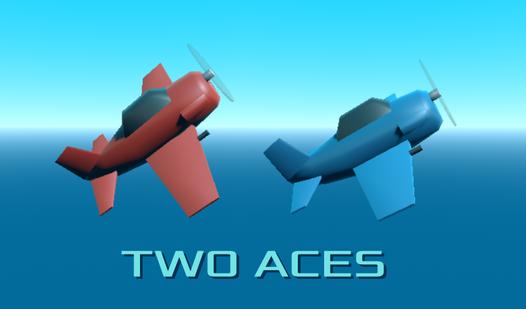 Game Screenshot Two aces