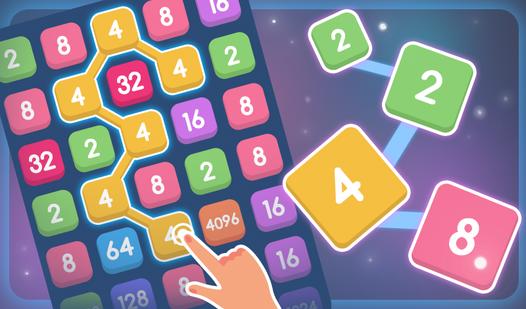 Game Screenshot 2248 Logic Puzzle