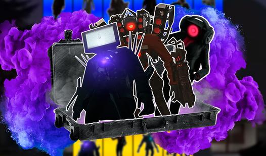 Game Screenshot Cameraman Case: Simulator