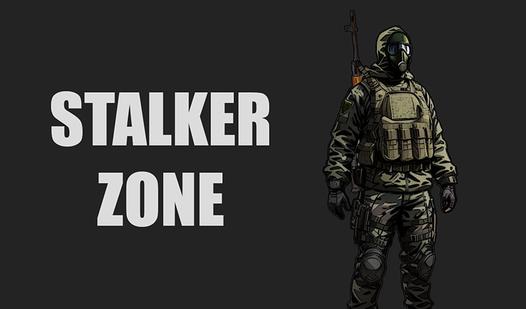 Game Screenshot StalkerZone
