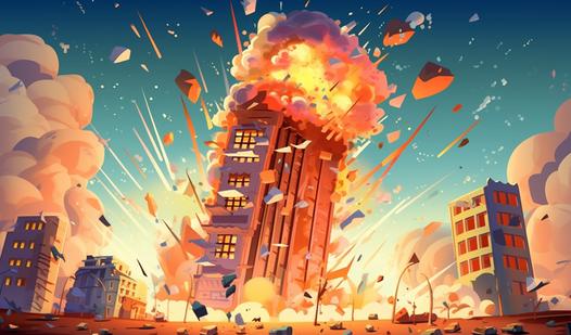 Game Screenshot Sandbox Demolish