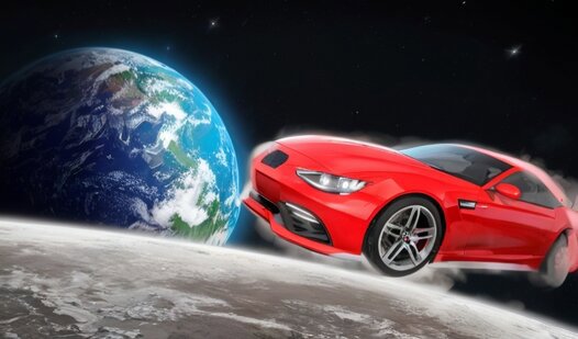 Game Screenshot Car Crash and Destruction Simulator