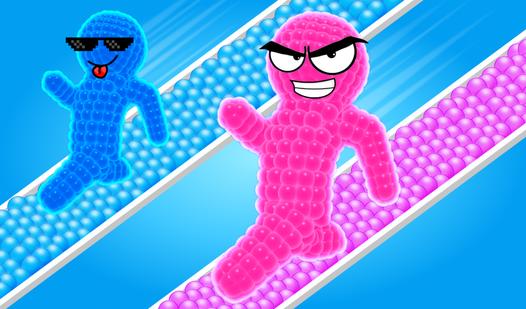 Game Screenshot Bridge.io