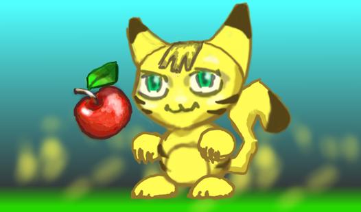 Game Screenshot Funny World Online