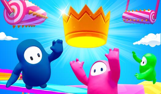 Game Screenshot Small Guys: Battleground Arena