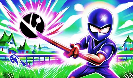 Game Screenshot Sword vs Ball