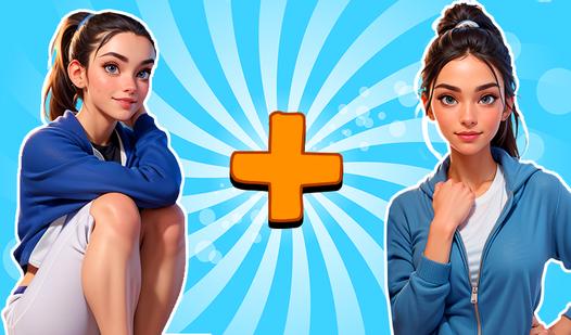 Game Screenshot Connect The Balls Elastic Fusion for Adults