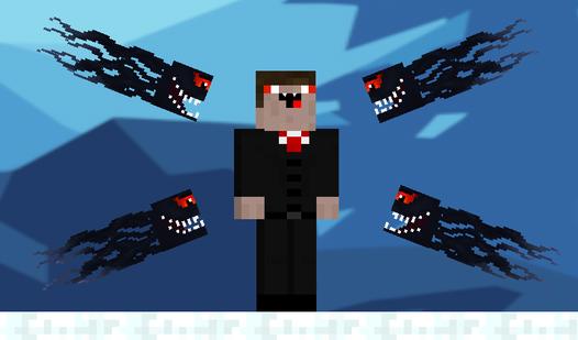 Game Screenshot Noob - Vampire