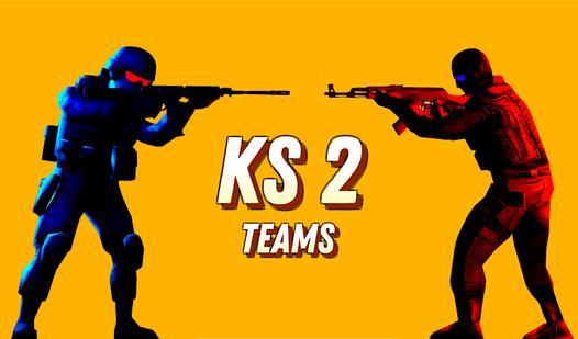 Game Screenshot KS 2 Teams