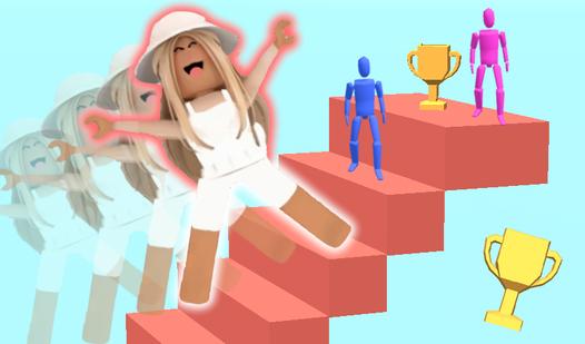 Game Screenshot Robby Bobby Gains +1 Jump per Second