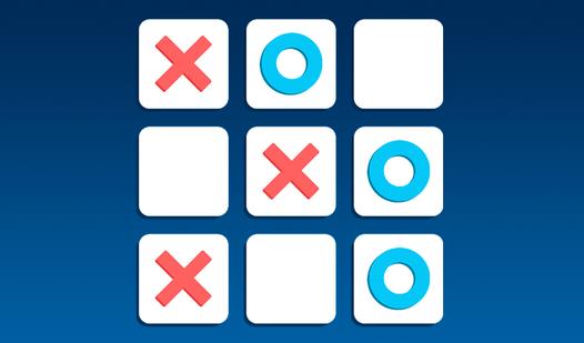 Game Screenshot Tic-Tac-Toe Play with Friends Online