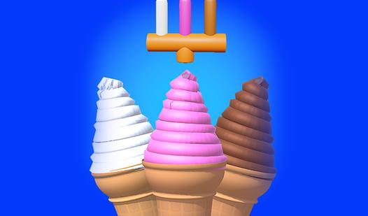 Game Screenshot Ice Cream ASMR