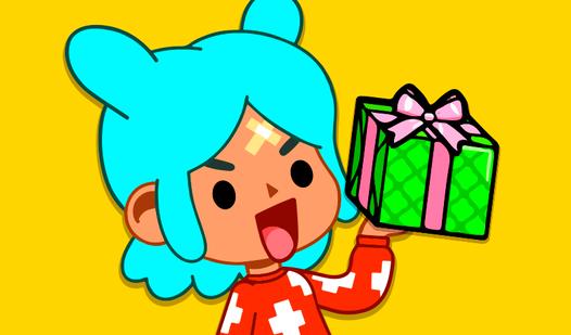 Game Screenshot Party for Toca Boca