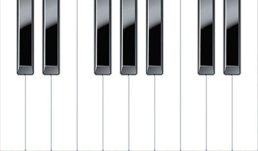 Game Screenshot Piano for everyone