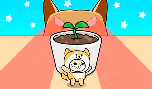 Game Screenshot Banana Cat: Hide and Seek