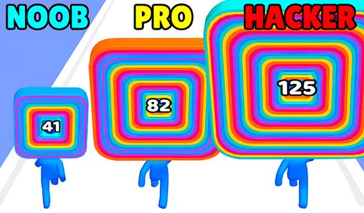 Game Screenshot Layer Master