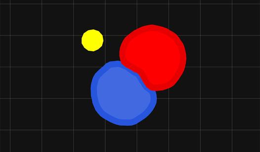 Game Screenshot The Real Agar