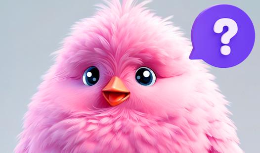 Game Screenshot Learning to Count!