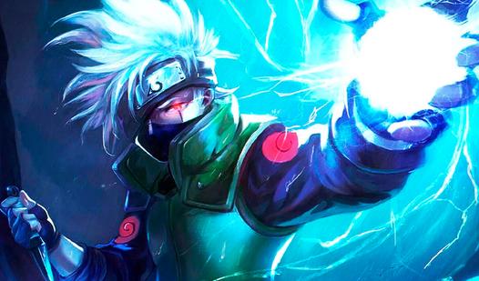 Game Screenshot Shadow Stick - Lightning Ninja