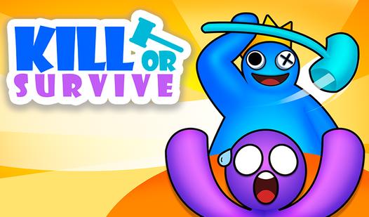 Game Screenshot Kill or survive