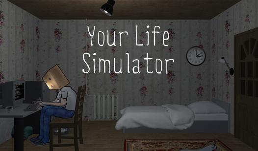 Game Screenshot Your Life Simulator