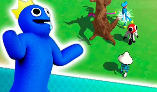 Game Screenshot Monster Arena: Fight and grow!