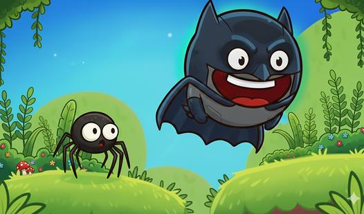 Game Screenshot Runner ball: bounce fun