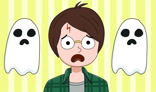 Game Screenshot DOP: Mysterious Stories