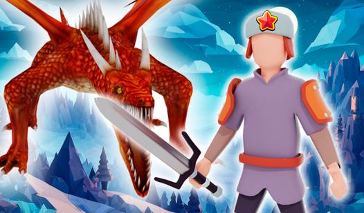 Game Screenshot Last Hero: Survival