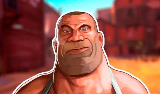 Game Screenshot Качалка МГЕ Братьев