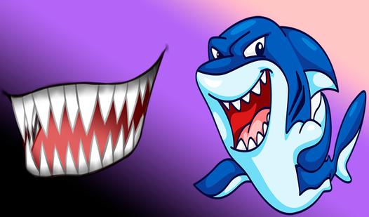 Game Screenshot Eat - grow