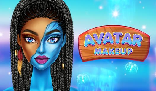 Game Screenshot Avatar Makeup