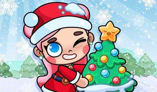 Game Screenshot Avatar World