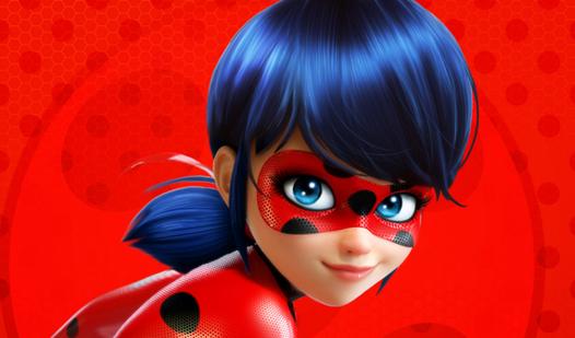 Game Screenshot Ladybug: Save the City