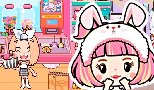 Game Screenshot Miga World Adventures