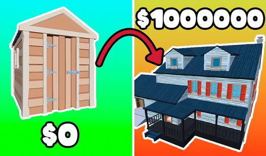 Game Screenshot Obby tycoon: Build the city of dreams