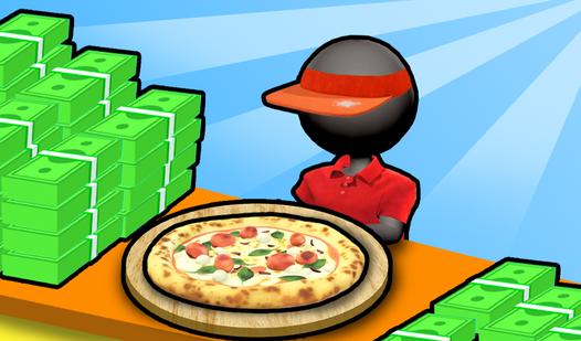 Game Screenshot Dream Farm 3D