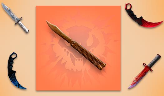 Game Screenshot Case Opening Simulator For Standoff 2