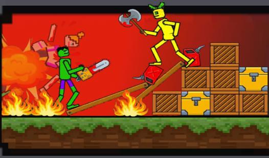 Game Screenshot Playground Update 2.0