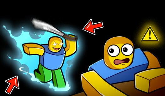 Game Screenshot Робукс Убийца: Мурдер Мистери! 3Д