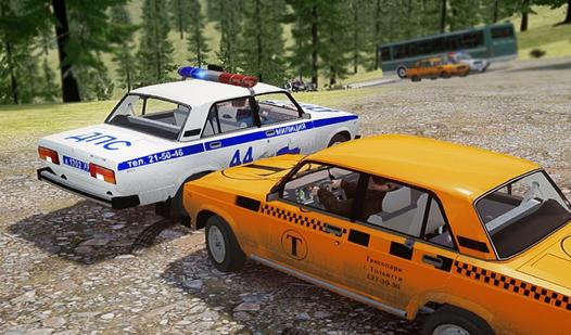 Game Screenshot DPS Simulator: Bottle City Pursuit