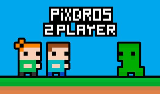 Game Screenshot PixBros 2 Player