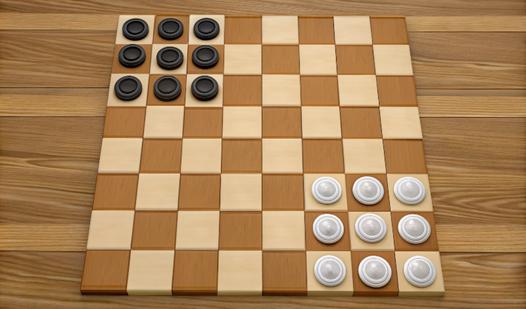 Game Screenshot Corners Master