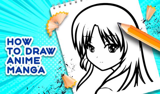 Game Screenshot How To Draw Anime Manga