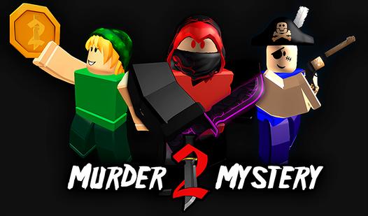 Game Screenshot Murder Mystery 2