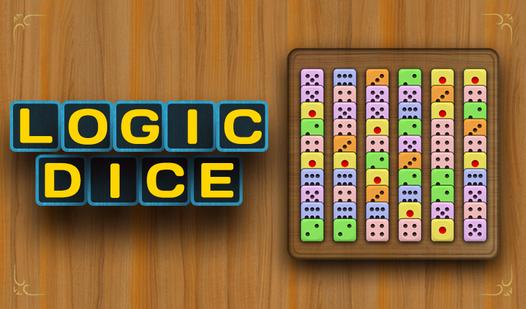 Game Screenshot Logic Dice
